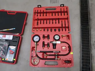 Diesel & Petrol Leakage & TDC Kit SEALEY VSE3136