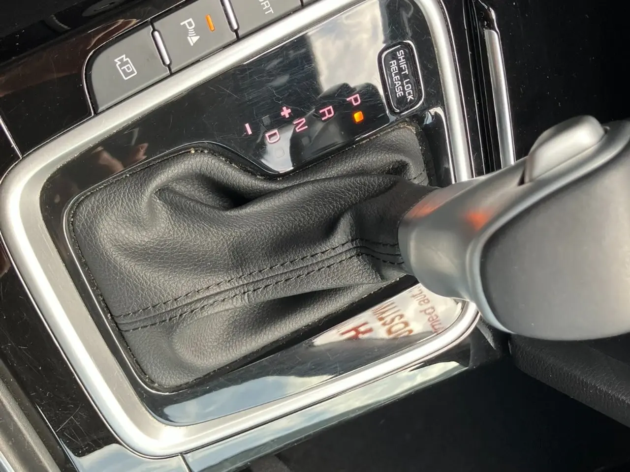 Billede 22 - Kia Ceed 1,6 PHEV Prestige SW DCT