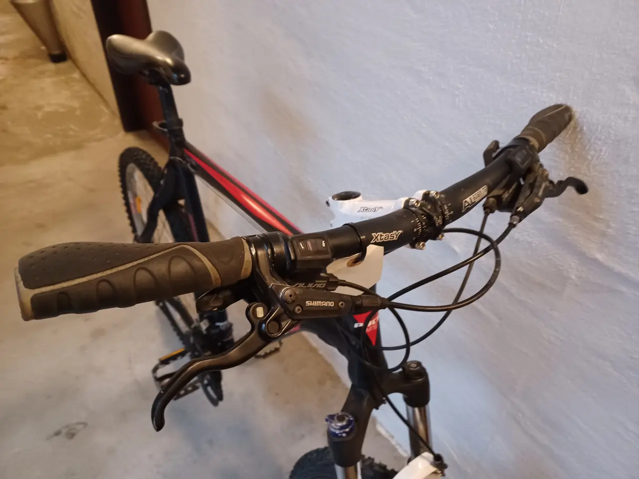 Billede 4 - En god velholdt Puch mountainbike