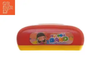 Legetøjs harmonika (str. 11 cm)