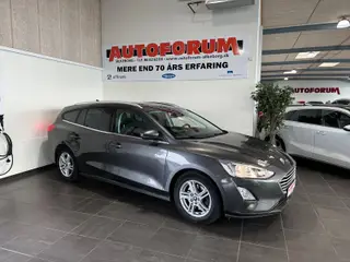 Ford Focus 1,0 EcoBoost Trend Edition stc.