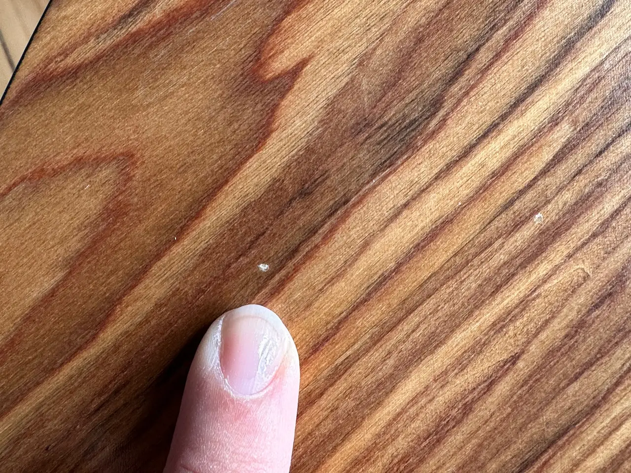 Billede 5 - Sofabord fra IKEA. 
