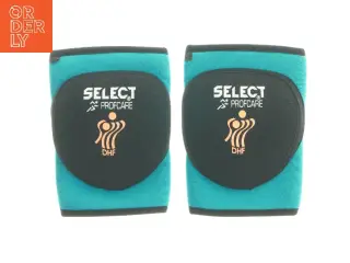Knæbeskyttere Select Profcare fra Select (str. 20x14 cm)