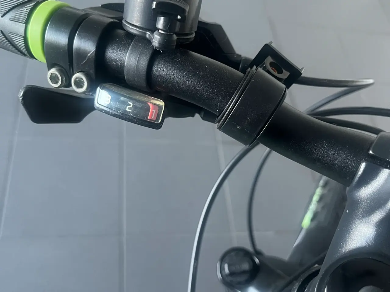 Billede 6 - Kildemoes Intruder Drenge  Cykel 26 “