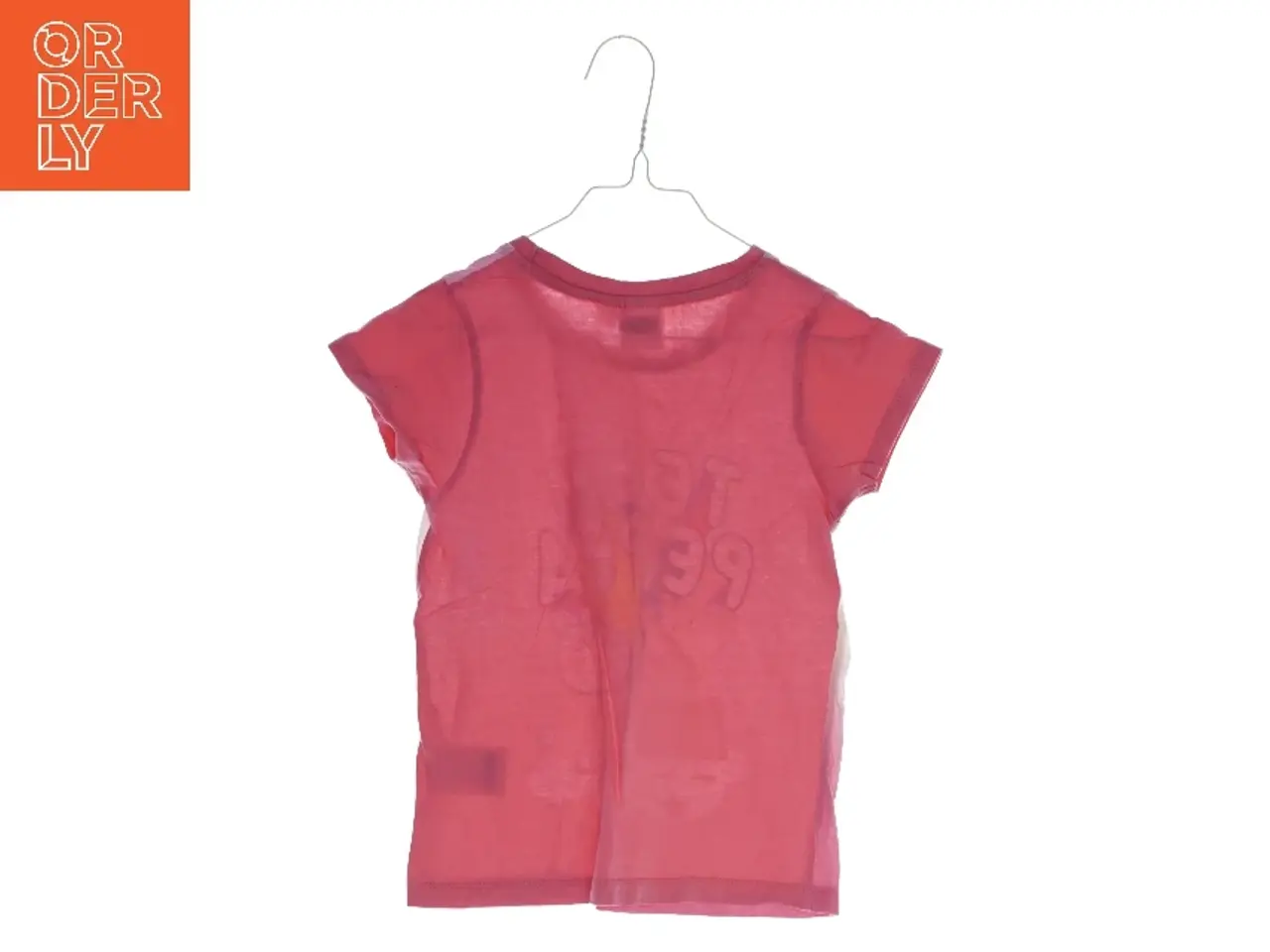 Billede 2 - T-shirt fra Peppa Pig (Str 110 cm / 5 år)