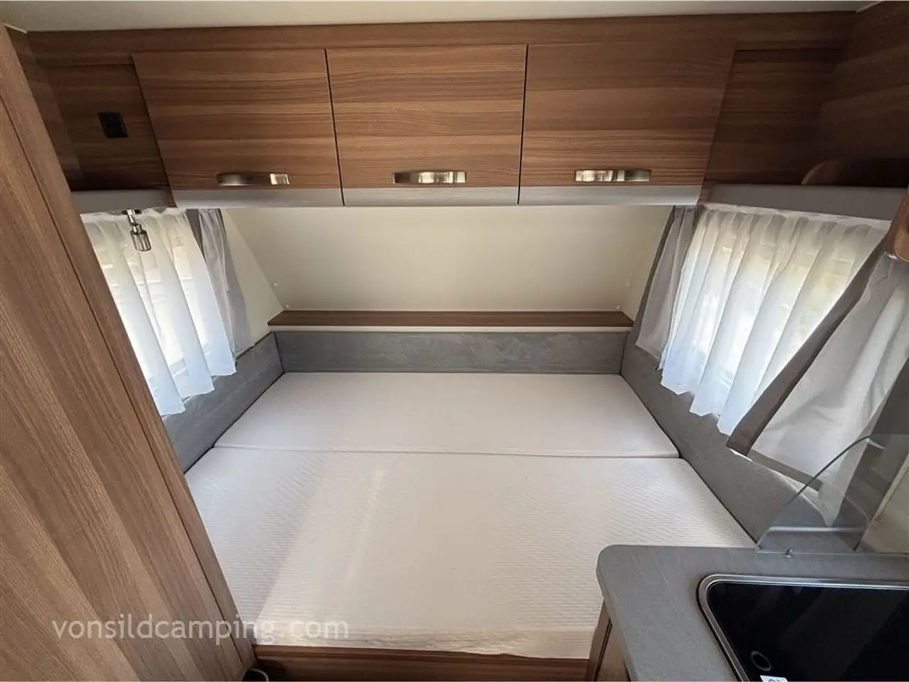 Billede 5 - 2018 - Weinsberg CaraOne 390 QD
