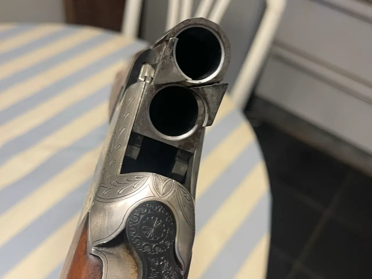 Billede 4 - Winchester model 91
