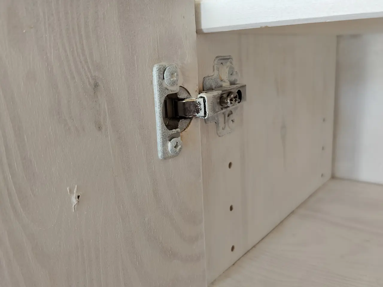 Billede 5 - Ivar skab fra ikea