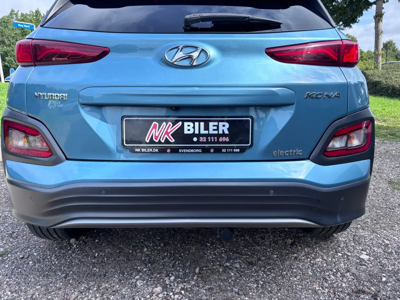 Billede 4 - Hyundai Kona 64 EV Advanced Premium