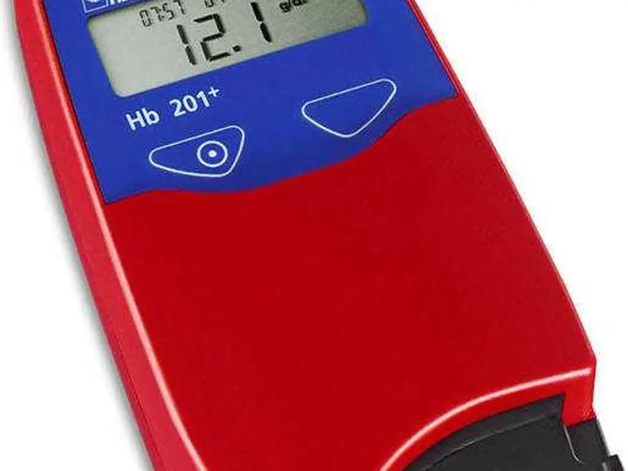 Billede 1 - Haemocue 201+ Haemoglobinmåler 