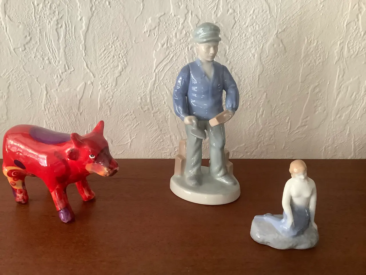 Billede 1 - Figur