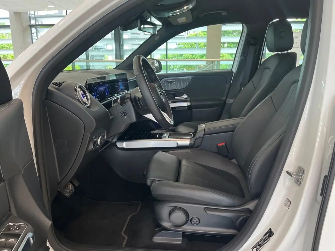 Billede 7 - Mercedes EQB300  4Matic