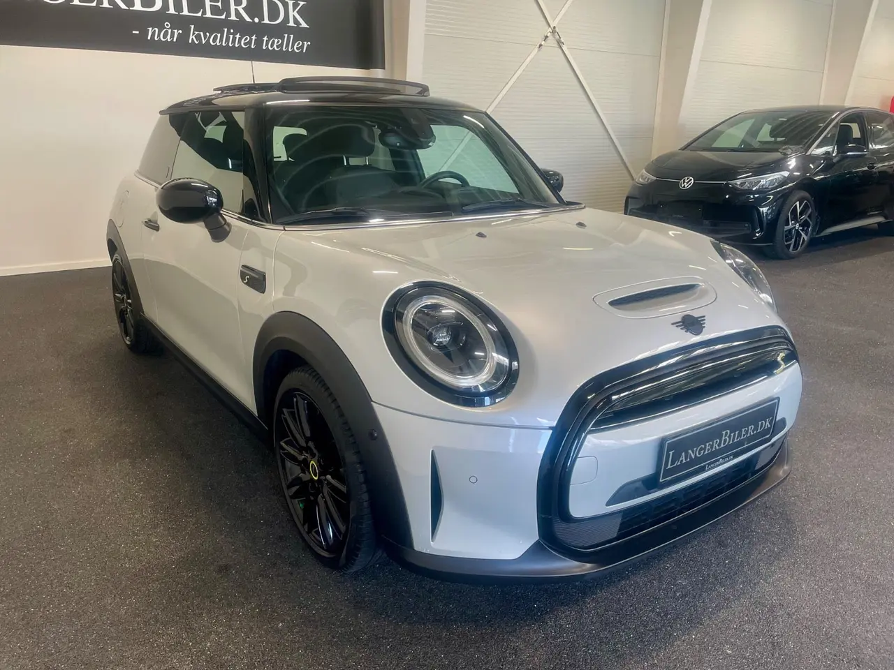 Billede 3 - MINI Cooper SE Yours Trim