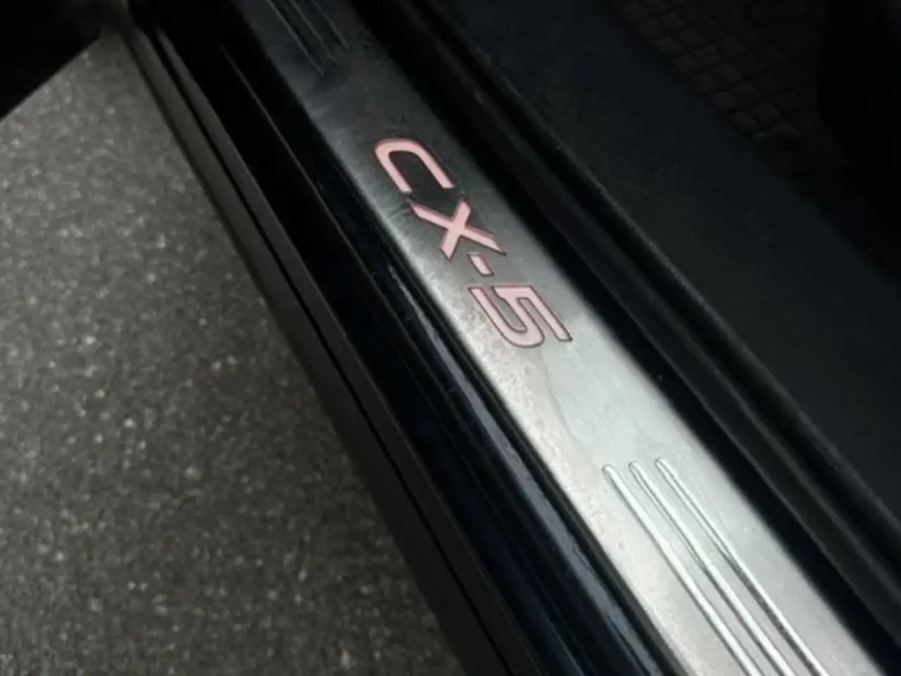 Billede 5 - Mazda CX5 - Nysynet
