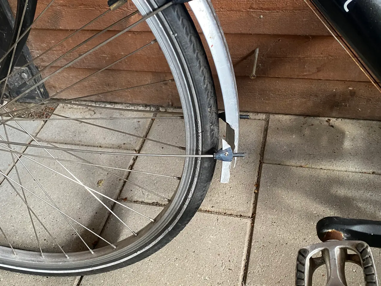 Billede 3 - SCO Cykel (brugt)