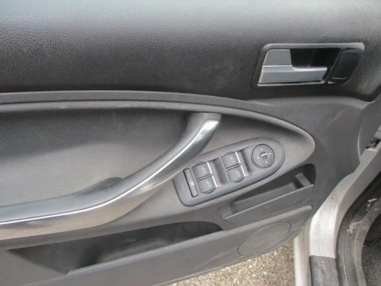 Billede 10 - Ford C-MAX 1,8 Ambiente