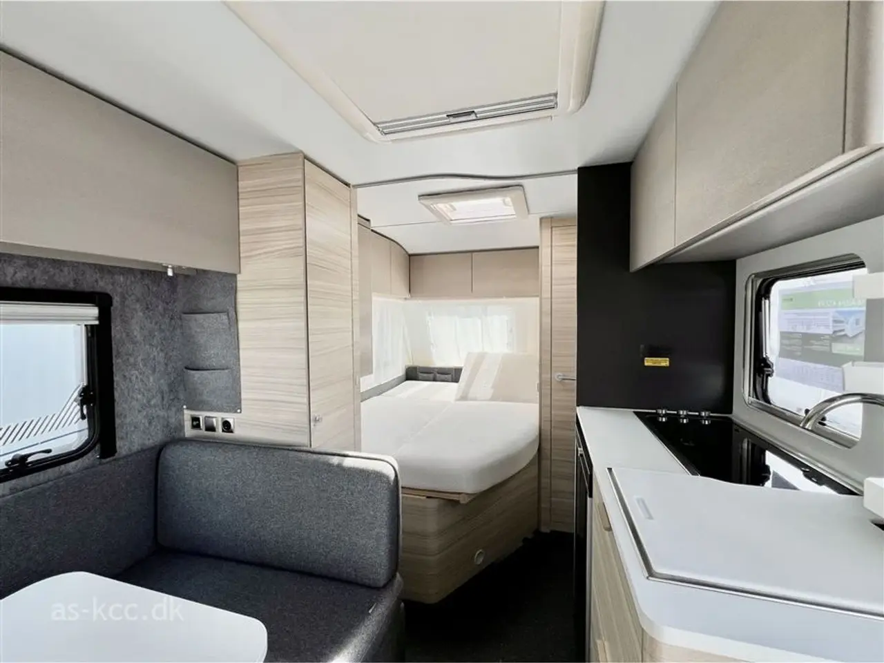 Billede 10 - 2025 - Adria Altea 432 PX Adria Action 391 LH 2025