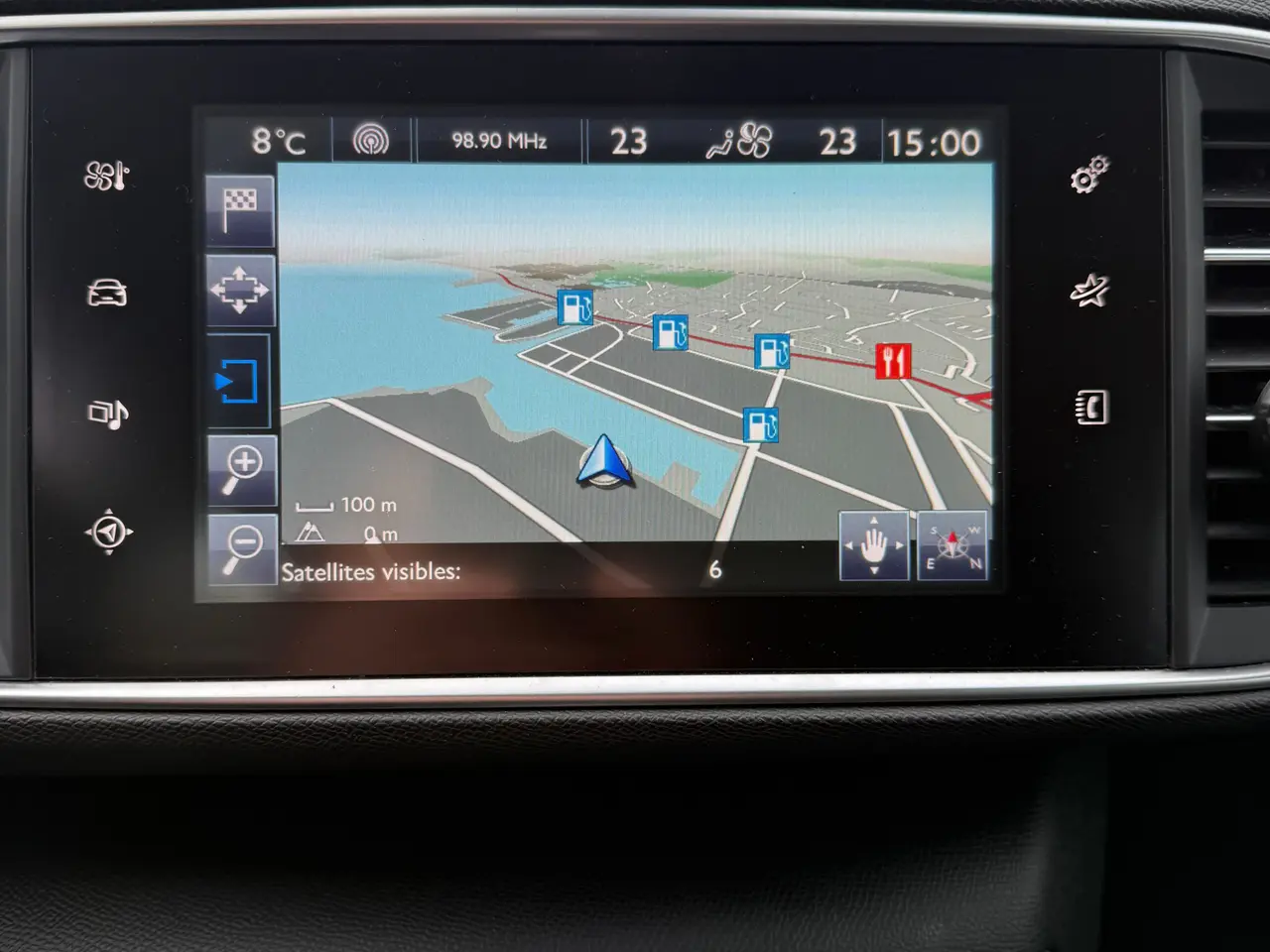 Billede 17 - Peugeot 308