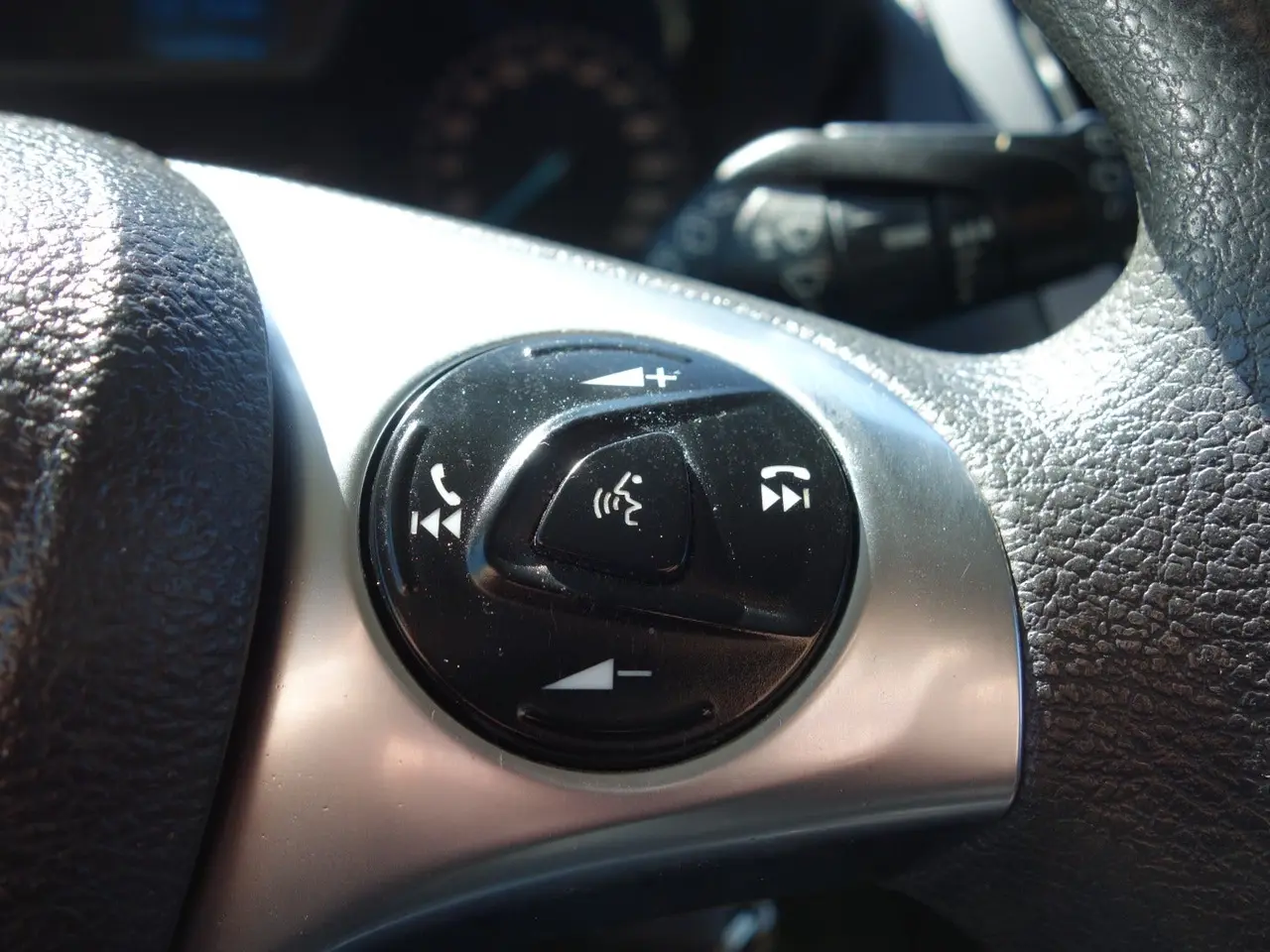 Billede 10 - Ford Transit Connect 1,5 TDCi 100 Trend lang