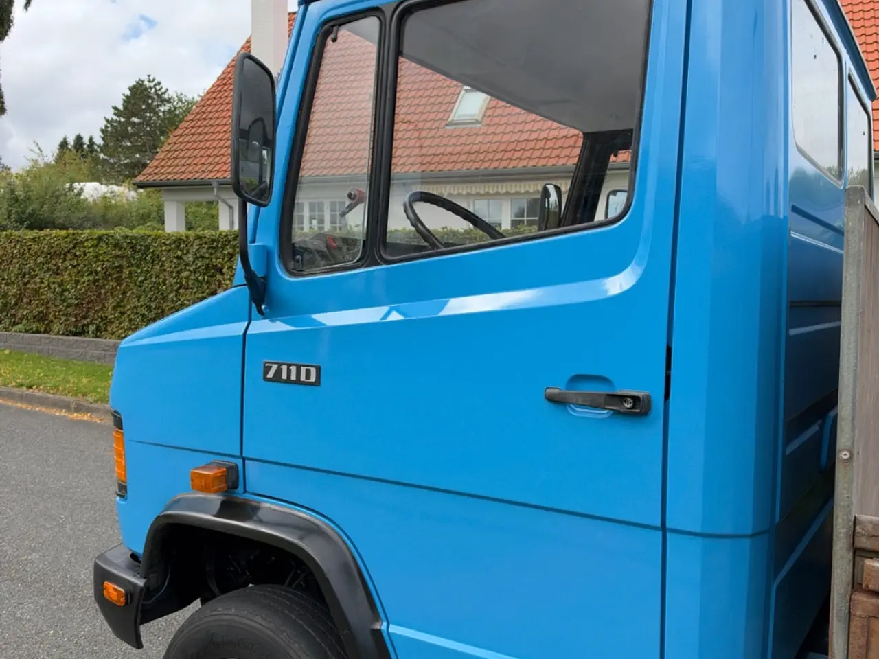 Billede 4 - Mercedes 817