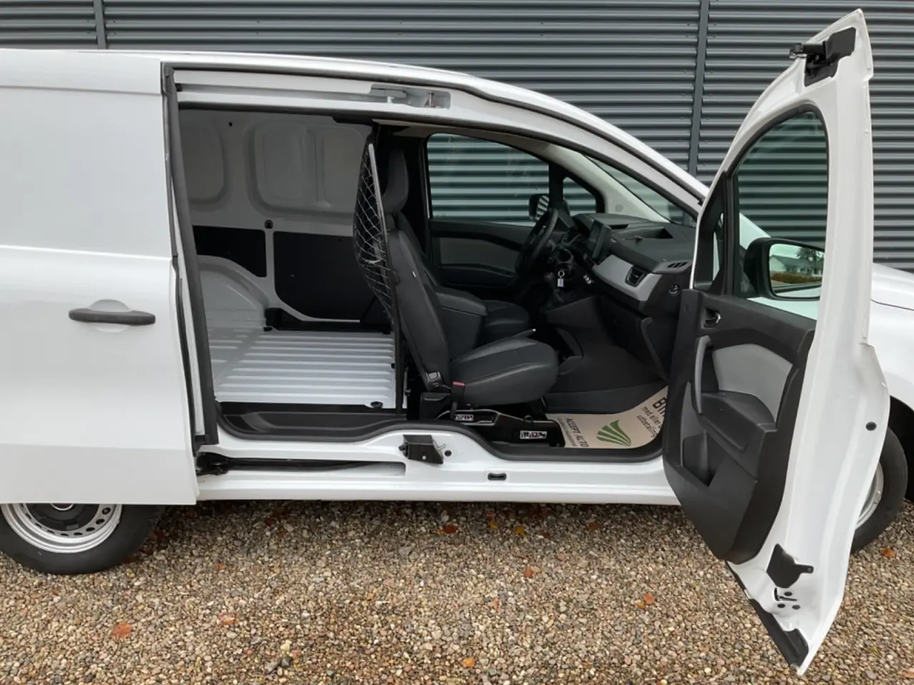 Billede 6 - Renault Kangoo 1,5 dCi 95 Open Sesame L1