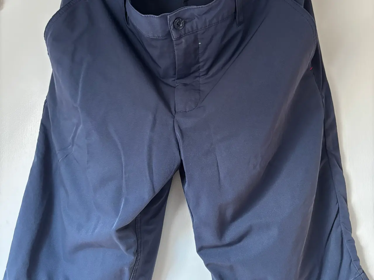 Billede 6 - 3 par golfshorts str. 52