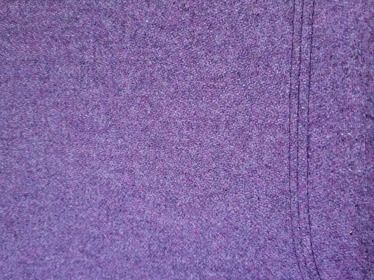 Billede 8 - Alma Softline sofabord/skammel, siddepude medfølge
