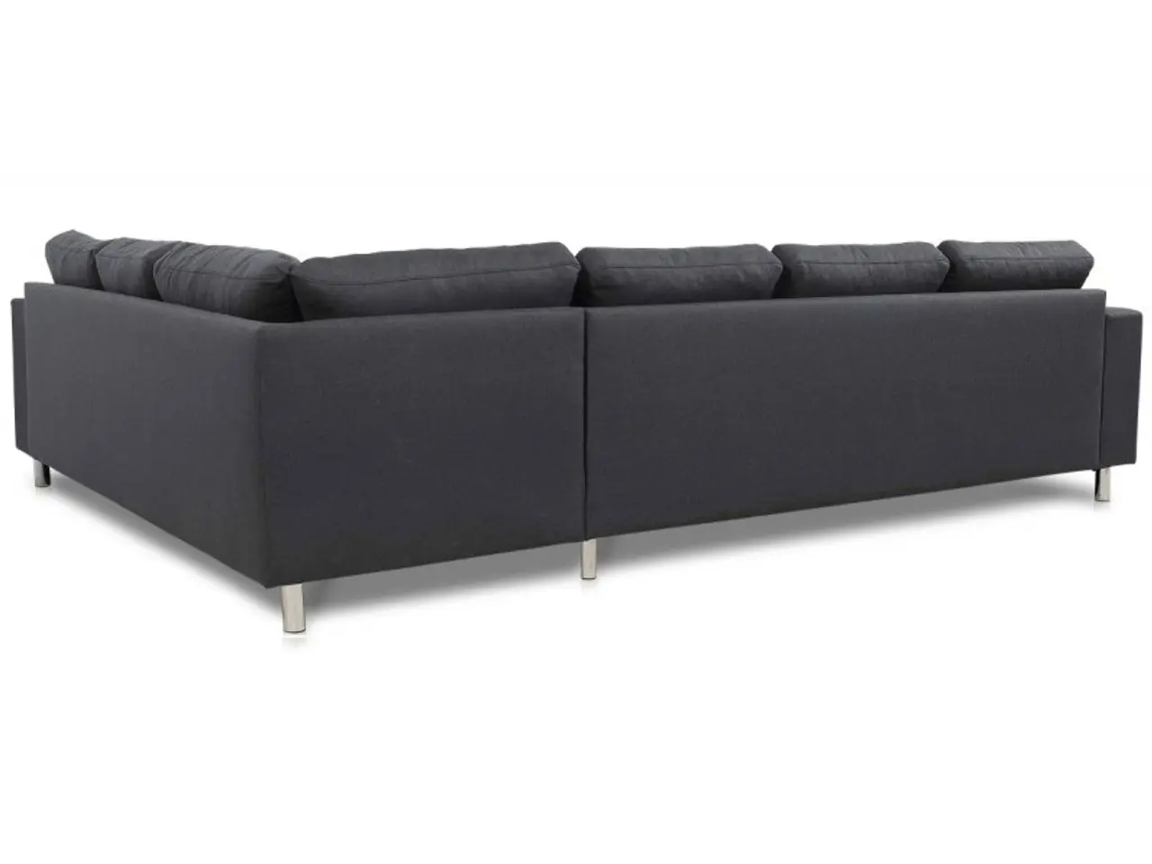Billede 5 - Laura hjørnesofa m. chaiselong venstrevendt