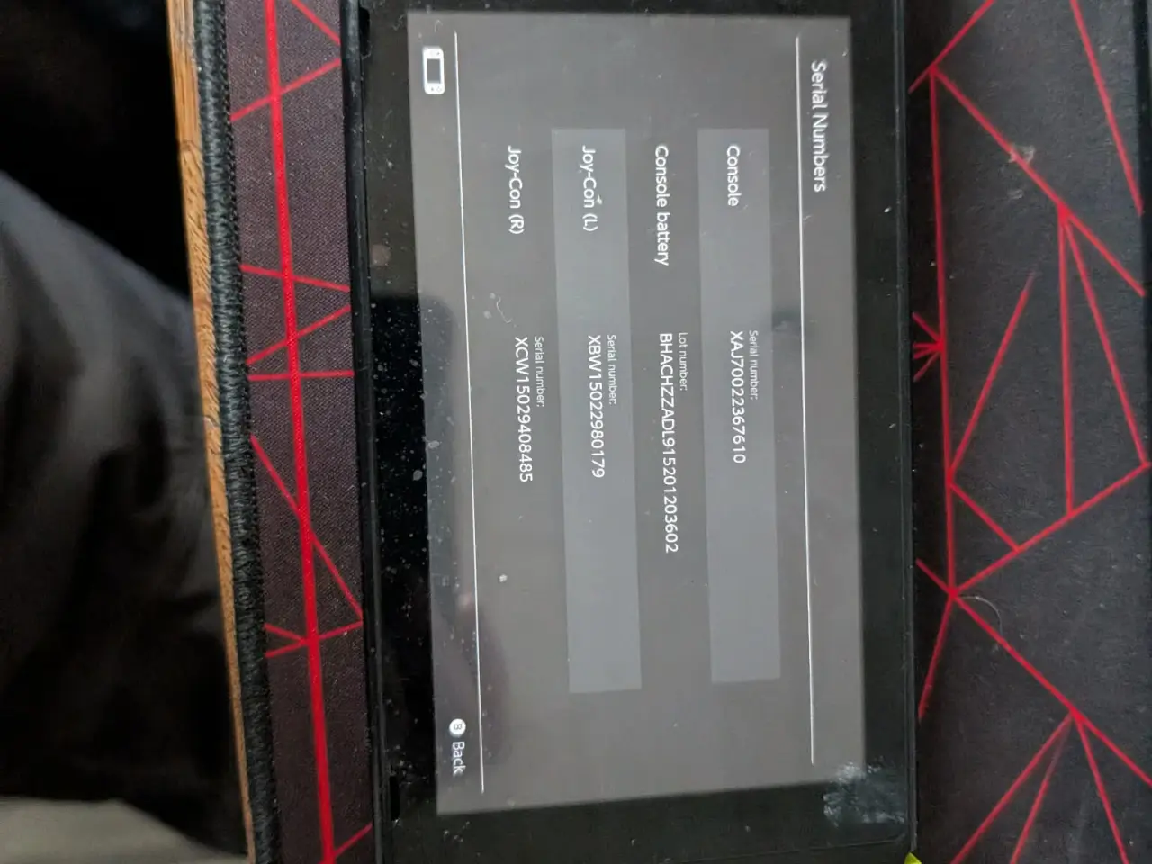 Billede 2 - Nintendo switch