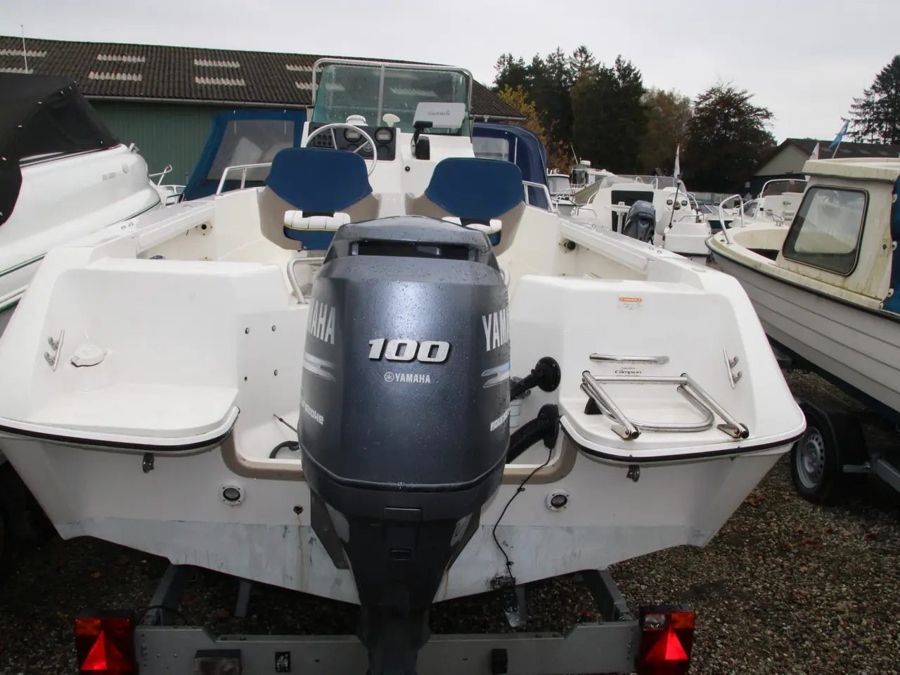 Billede 11 - Campion 582 Explorer