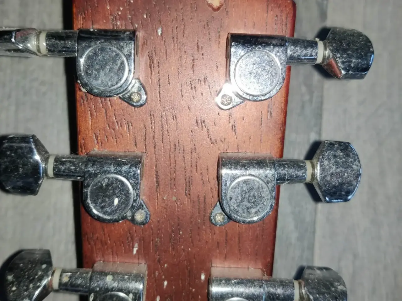 Billede 3 - Cort guitar