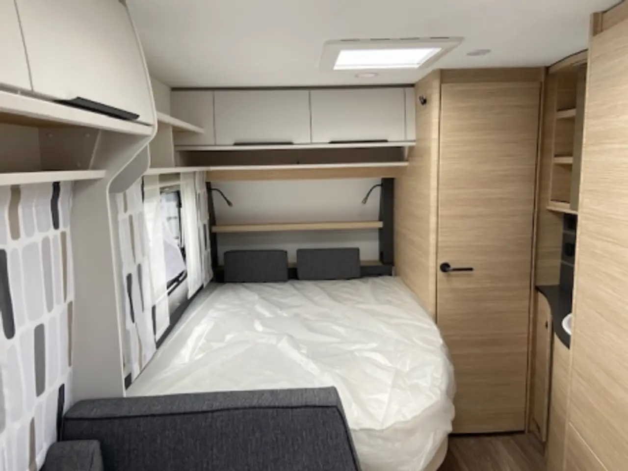 Billede 11 - Fendt Apero Activ 390 FH