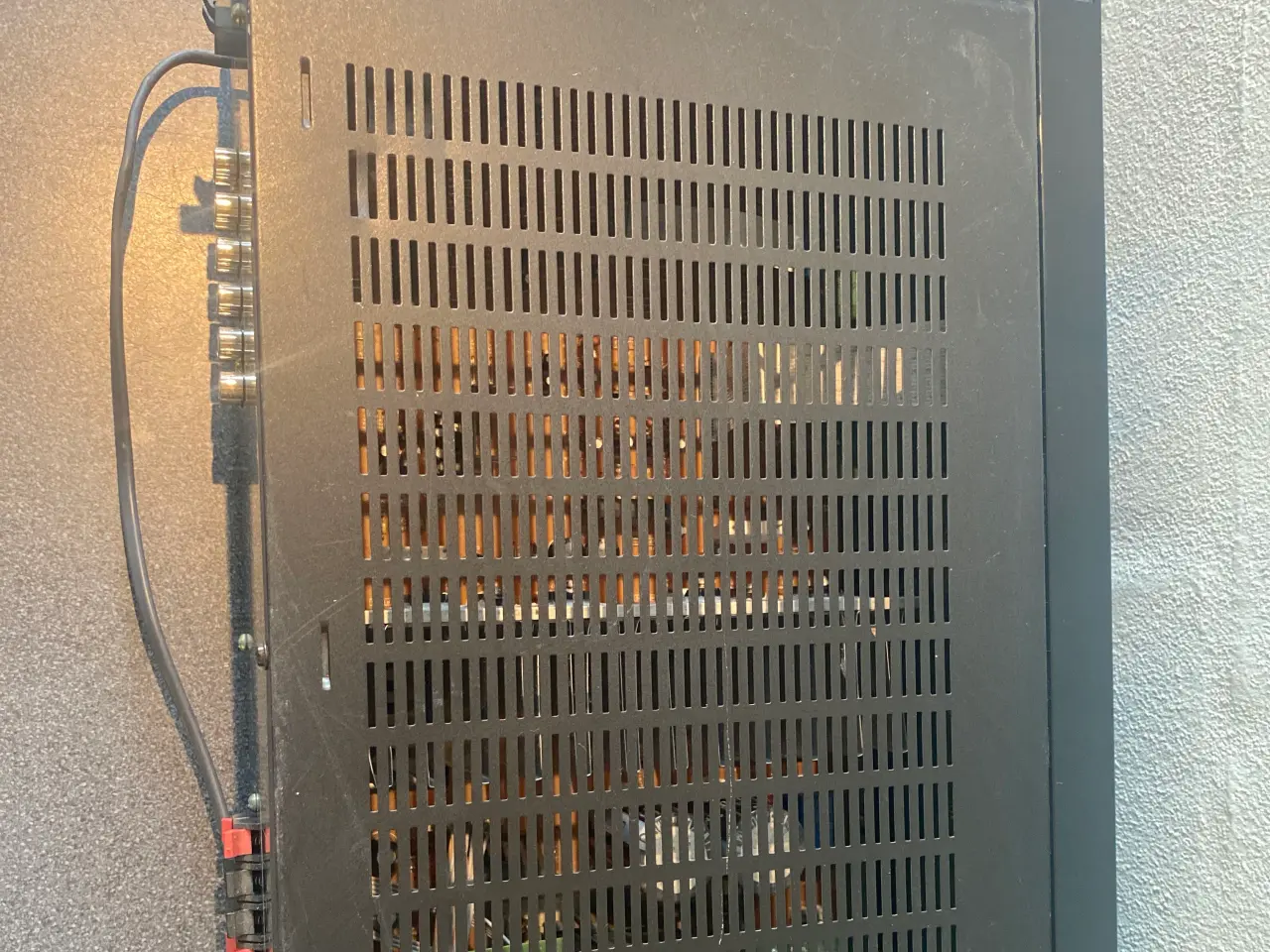 Billede 3 - Sony STR DE 135