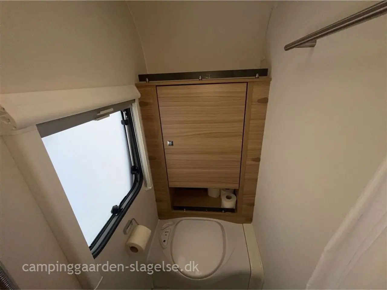 Billede 15 - 2022 - Dethleffs Camper 540 QMK D-Line KOMMISSIONSVOGN
