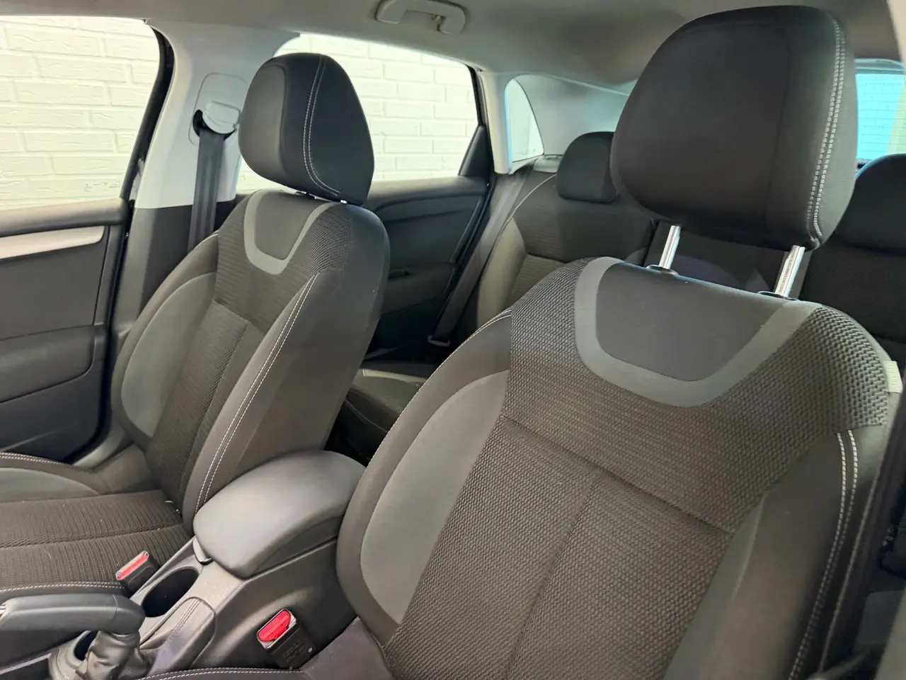 Billede 6 - Citroën C4 1,6 Blue HDi Feel Complet start/stop 100HK 5d