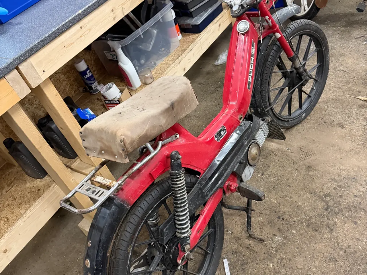 Billede 4 - Puch Maxi S / L2