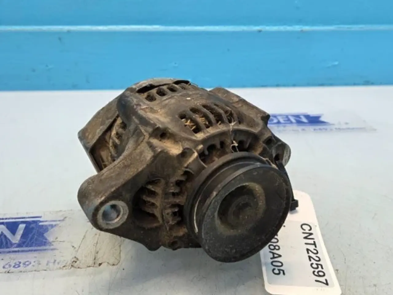 Billede 12 - Generator 12V 16241-64011