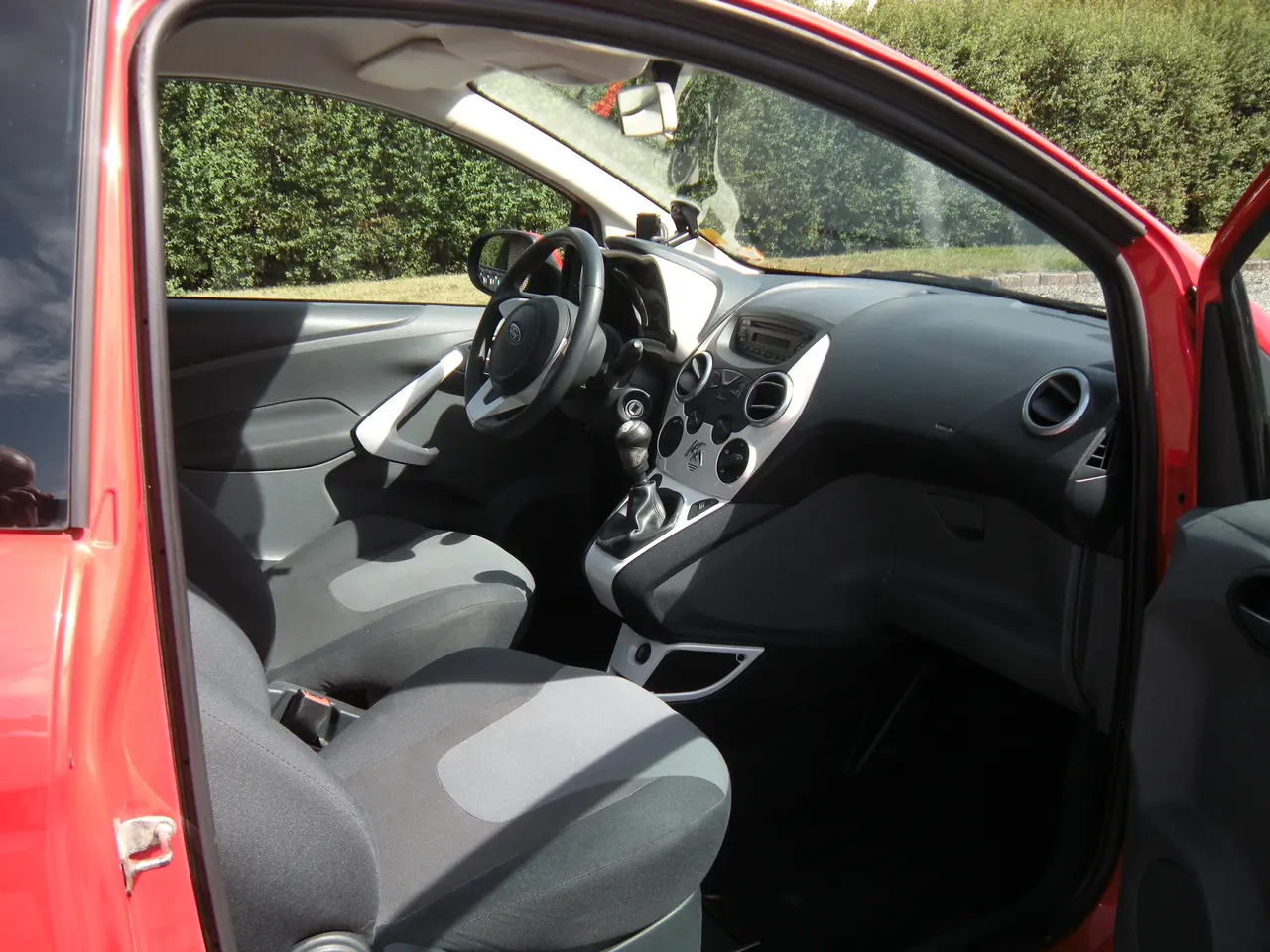 Billede 4 - Ford Ka 1.2 Titanium