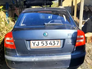Personbil