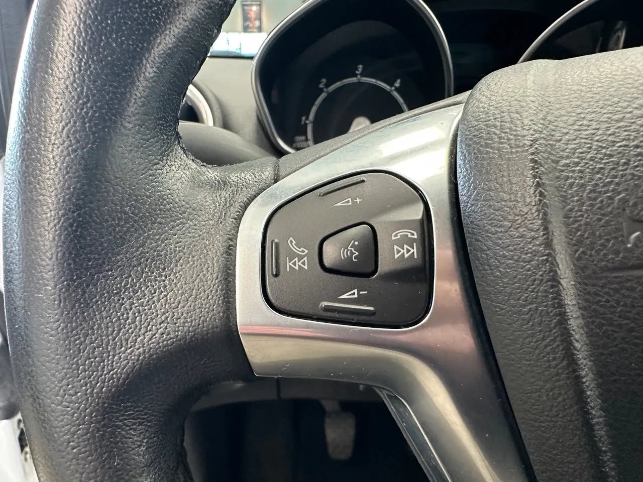Billede 14 - Ford Fiesta 1,5 TDCi 95 Trend ECO