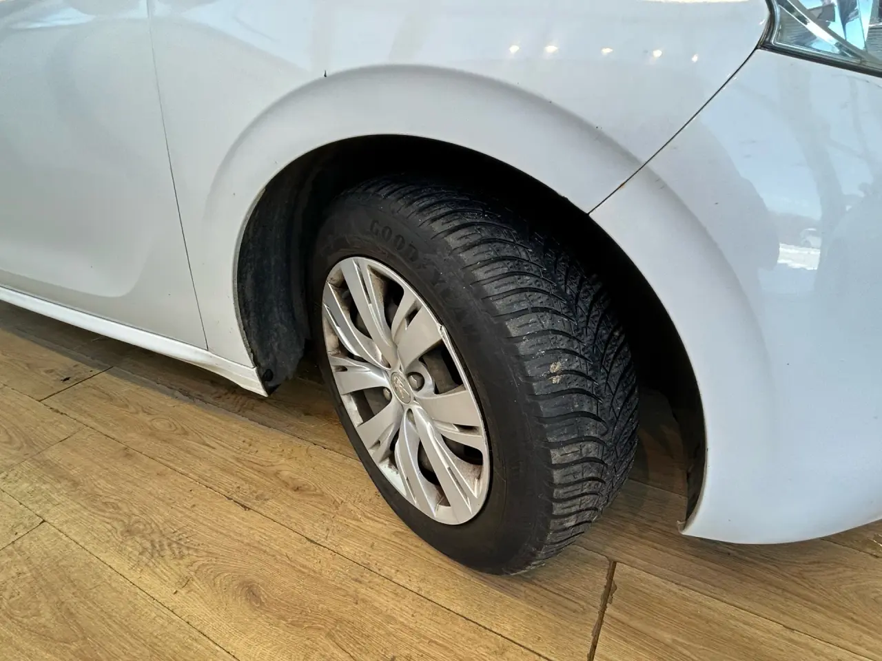 Billede 6 - Peugeot 208 1,0 VTi Access 68HK 5d