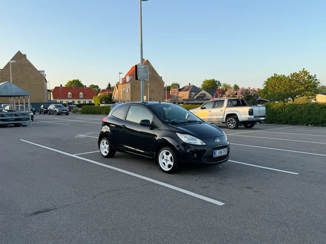 Billede 10 - Ford ka 1.2