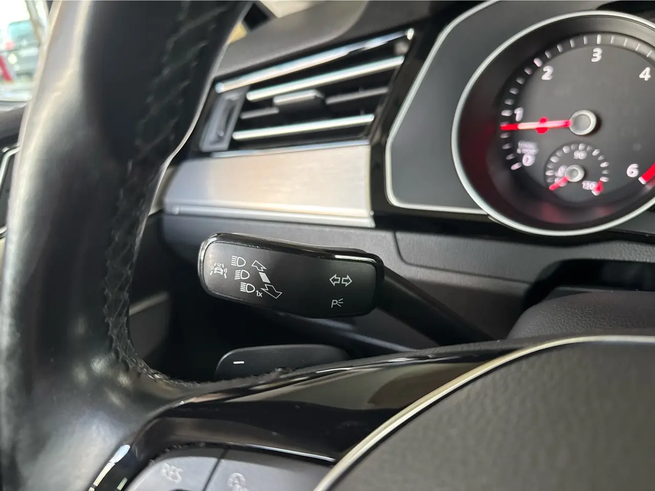 Billede 15 - VW Passat 2,0 TDi 150 Highline DSG