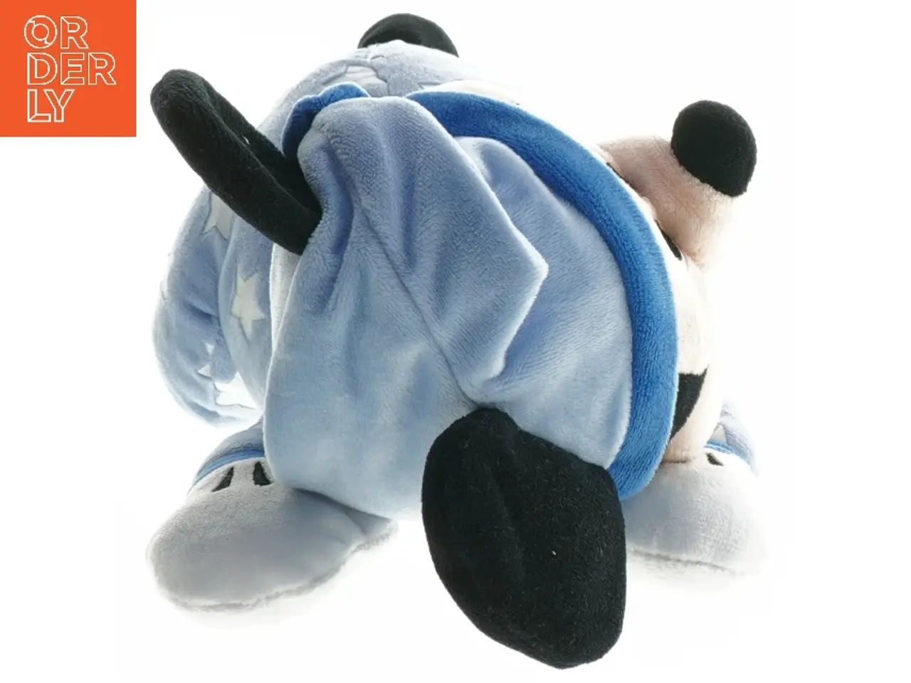 Billede 3 - Mickey Mouse plysdyr fra Disney (str. 31 cm)