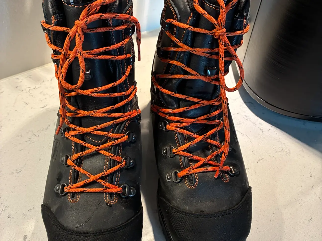 Billede 1 - Solidur Kailash S3 Str. 40