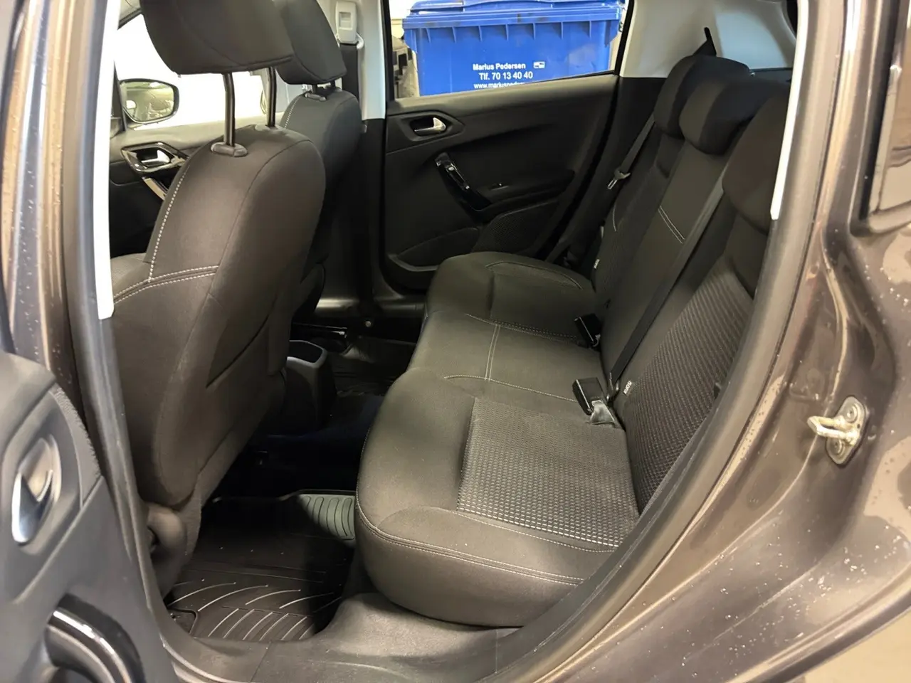 Billede 13 - Peugeot 208 1,2 PureTech 82 Allure Sky