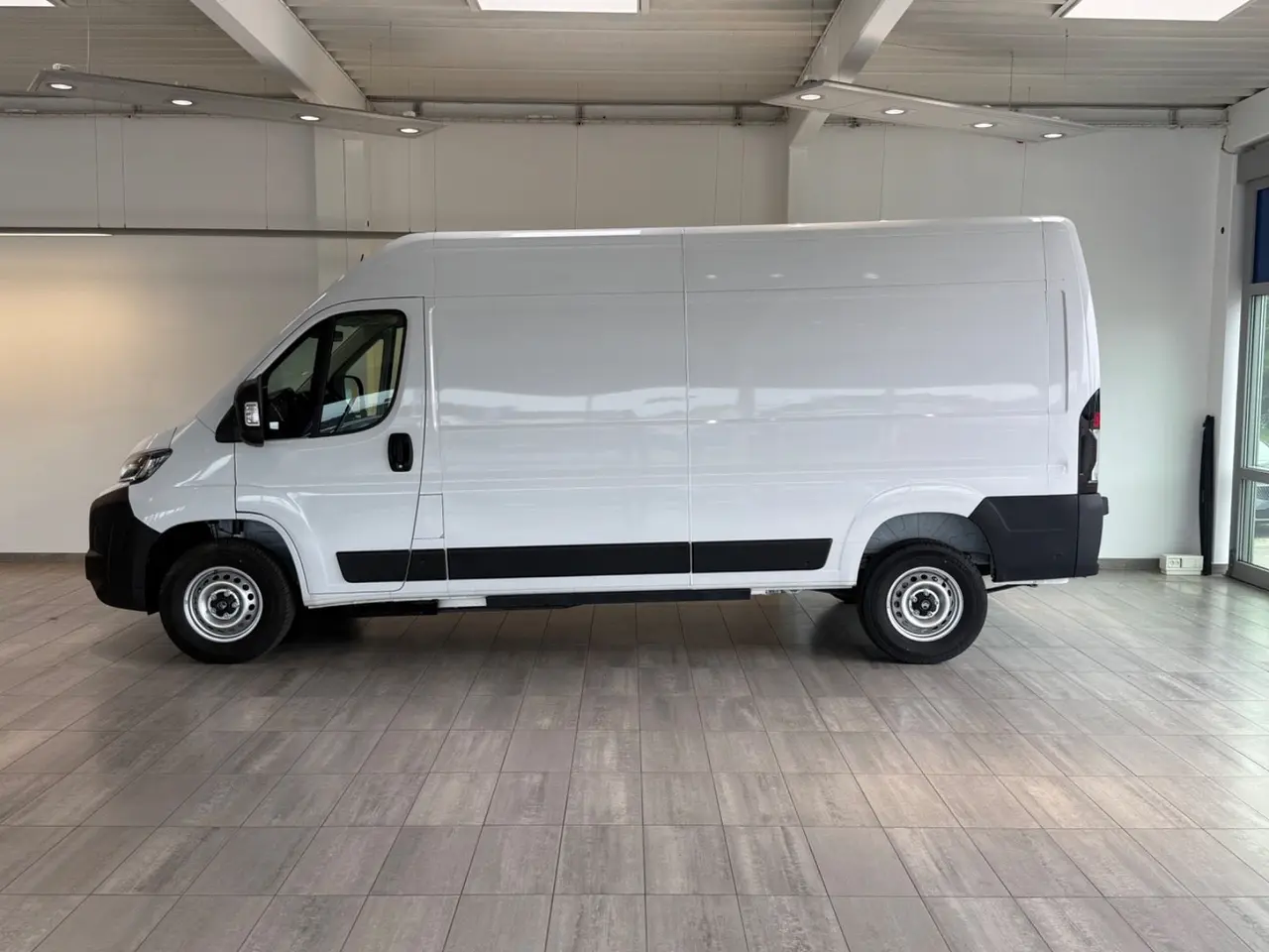 Billede 2 - Citroën ë-Jumpy 50 L3 MasterLine