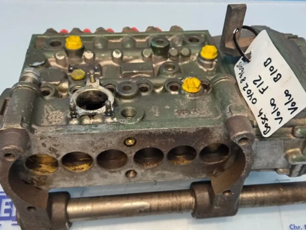 Billede 20 - Bosch Brændstofpumpe 0402896015