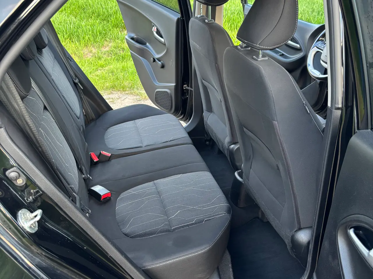 Billede 8 - Kia Picanto Sport Nysynet