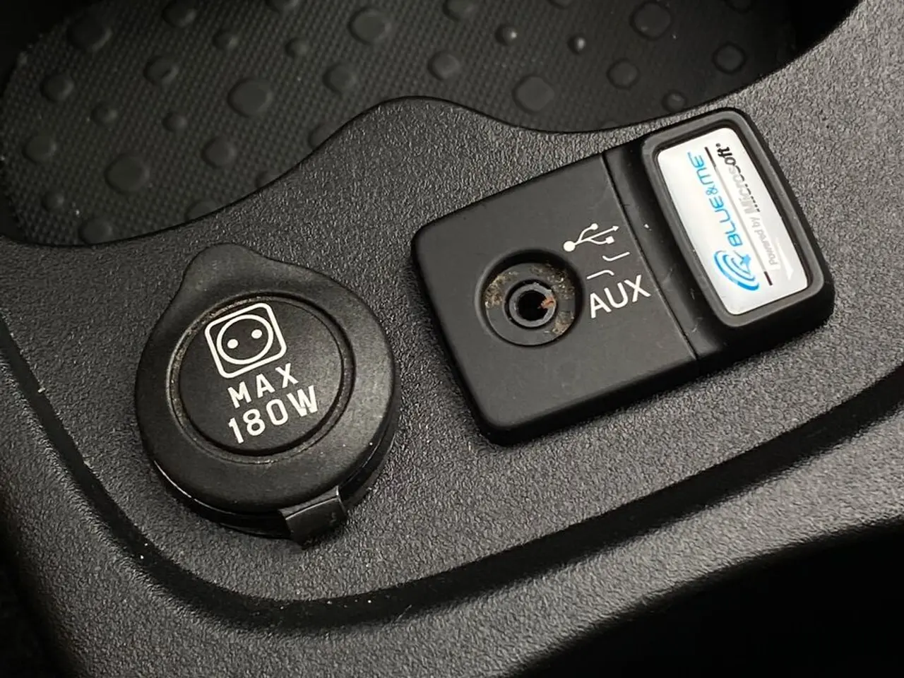 Billede 17 - Fiat Panda 0,9 TwinAir Popstar Blue&Me 60HK 5d